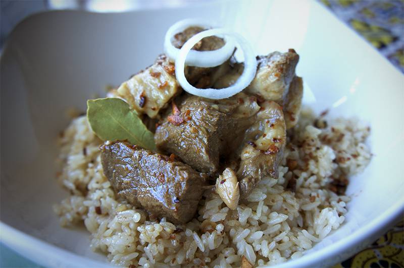 Villa Manila Restaurant | restaurant | 500 E 8th St, National City, CA 91950, USA | 6194778512 OR +1 619-477-8512