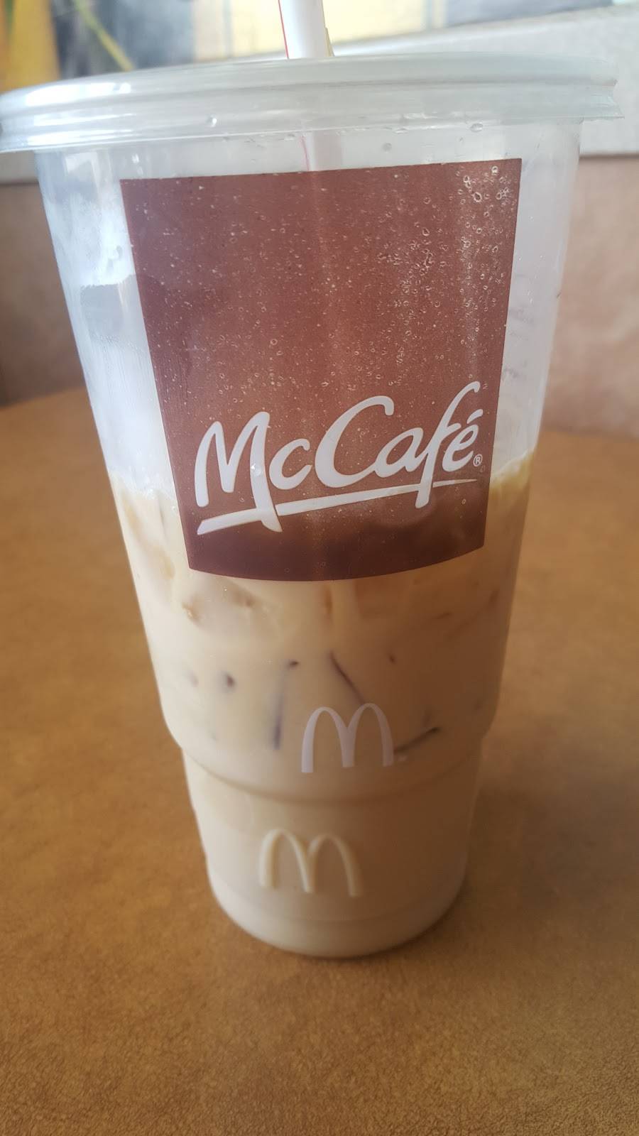 McDonalds | restaurant | 4420 Western Ave, Knoxville, TN 37921, USA | 8656374183 OR +1 865-637-4183