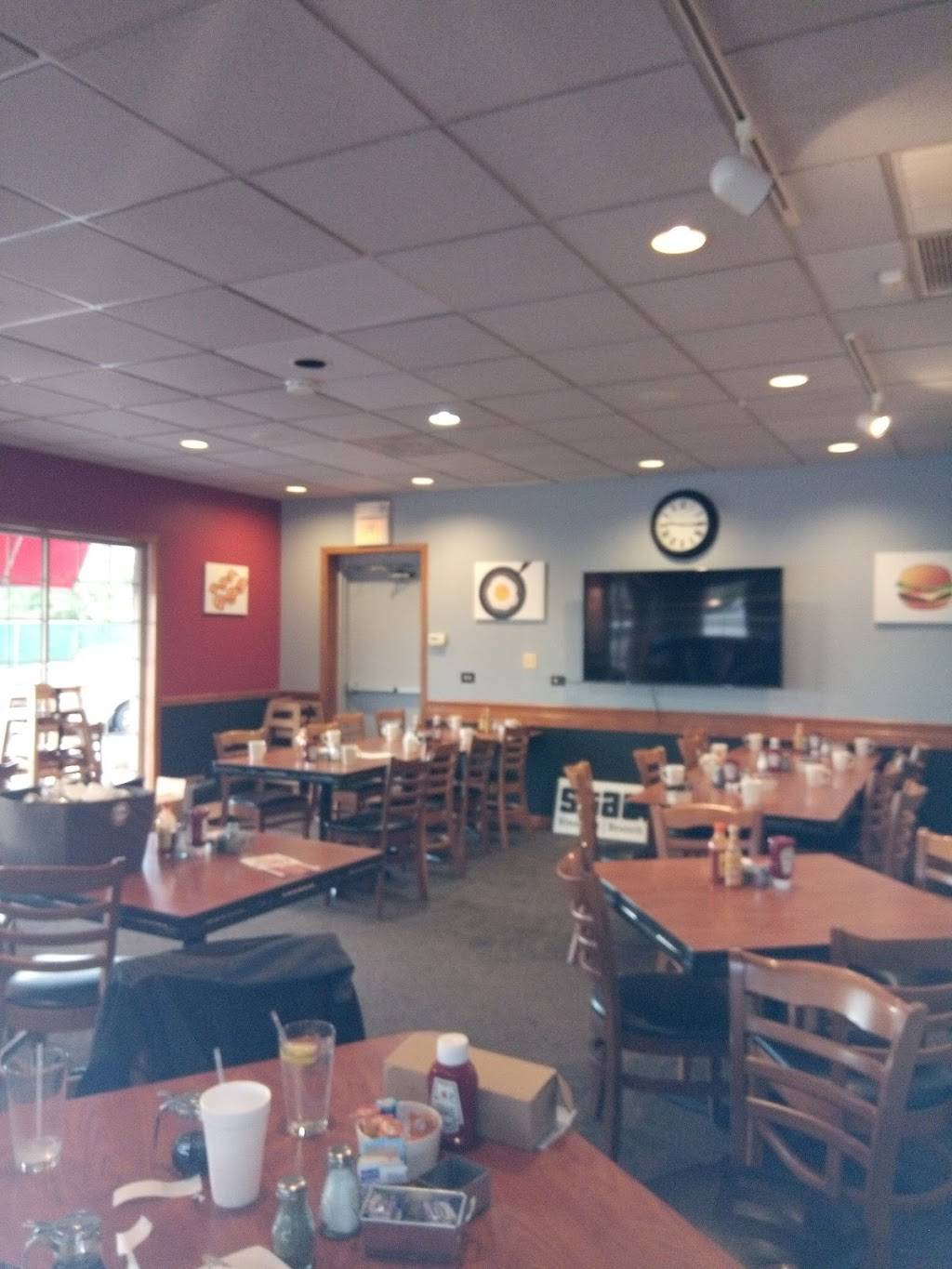 Stacks Breakfast, Brunch & Lunch | restaurant | 222 Dixie Hwy, Chicago Heights, IL 60411, USA | 7087540909 OR +1 708-754-0909