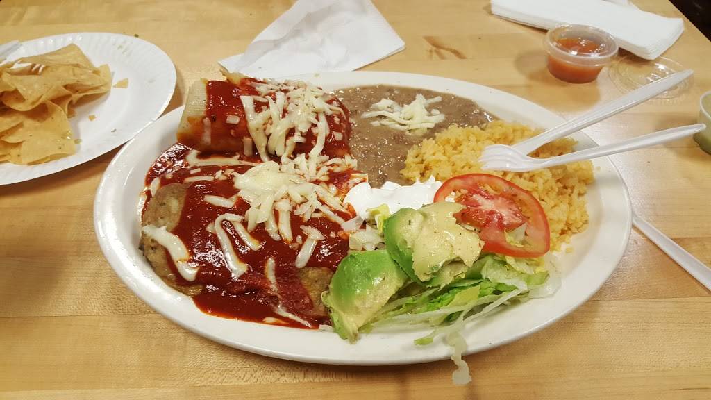 Taqueria Vallarta | restaurant | 3033 24th St, San Francisco, CA 94110, USA | 4158268116 OR +1 415-826-8116