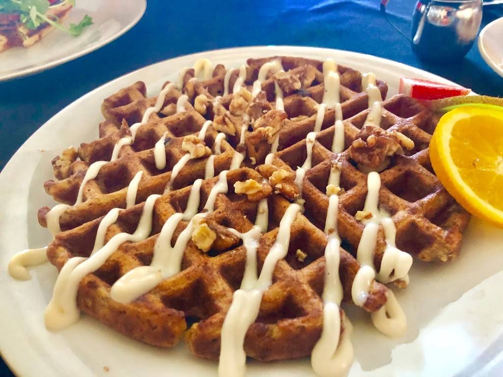 Infusions Cafe | restaurant | 410 E Boynton Beach Blvd, Boynton Beach, FL 33435, USA | 5615780272 OR +1 561-578-0272