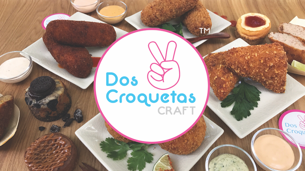 Dos Croquetas | restaurant | 10505 SW 40th St, Miami, FL 33165, USA | 7864640299 OR +1 786-464-0299