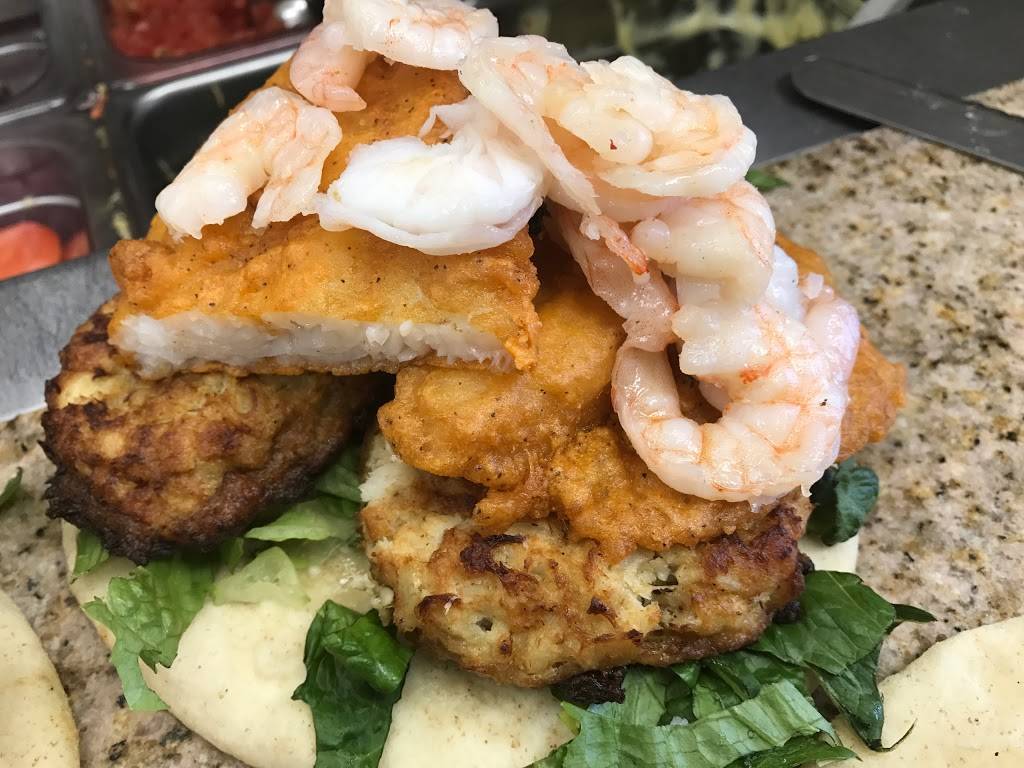 Your Way Pizza & Sub | restaurant | 4301 Belair Rd, Baltimore, MD 21206, USA | 4104859144 OR +1 410-485-9144