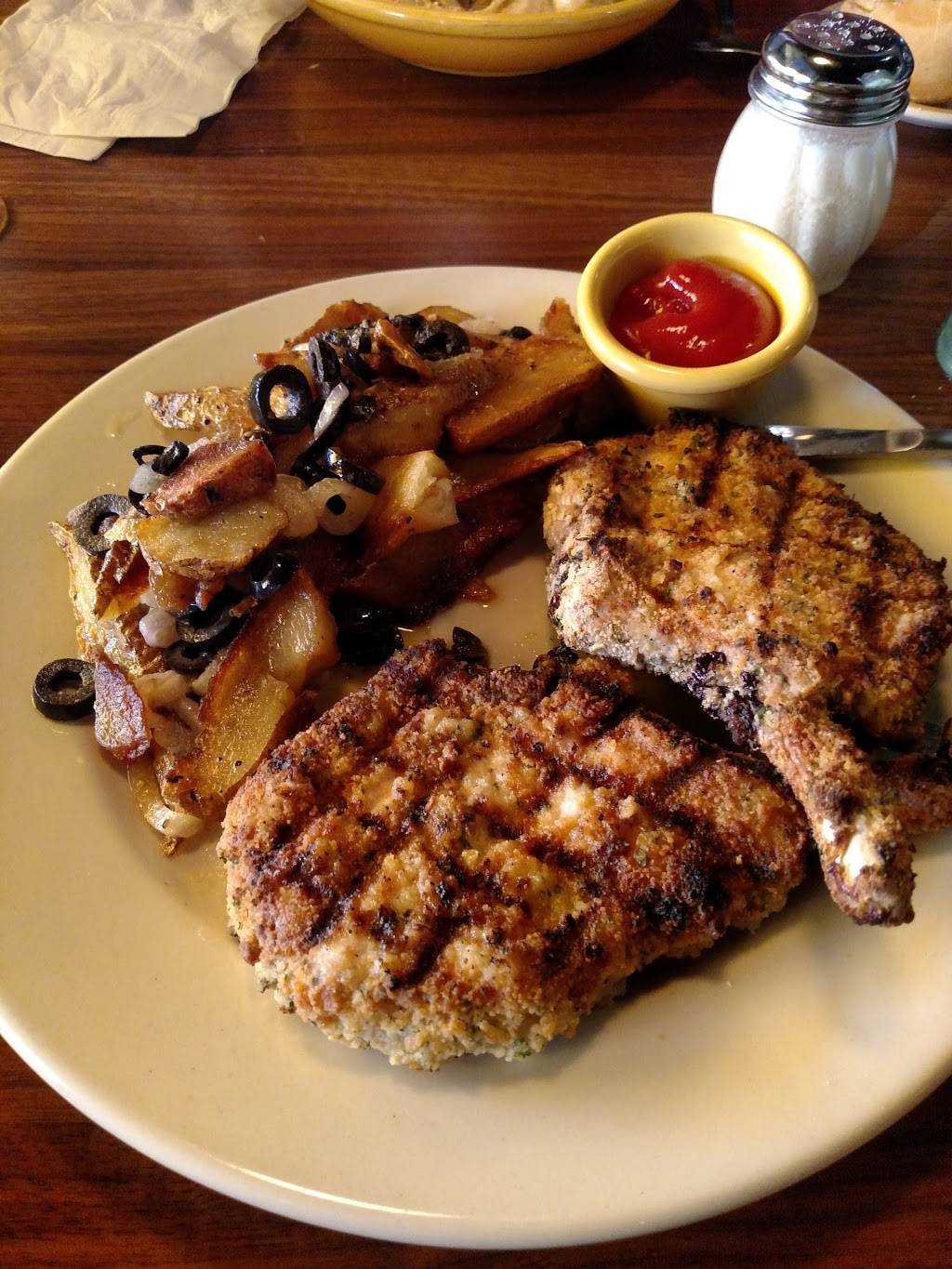 The Pasta House Co | restaurant | 921 Arnold Commons Dr, Arnold, MO 63010, USA | 6362963330 OR +1 636-296-3330