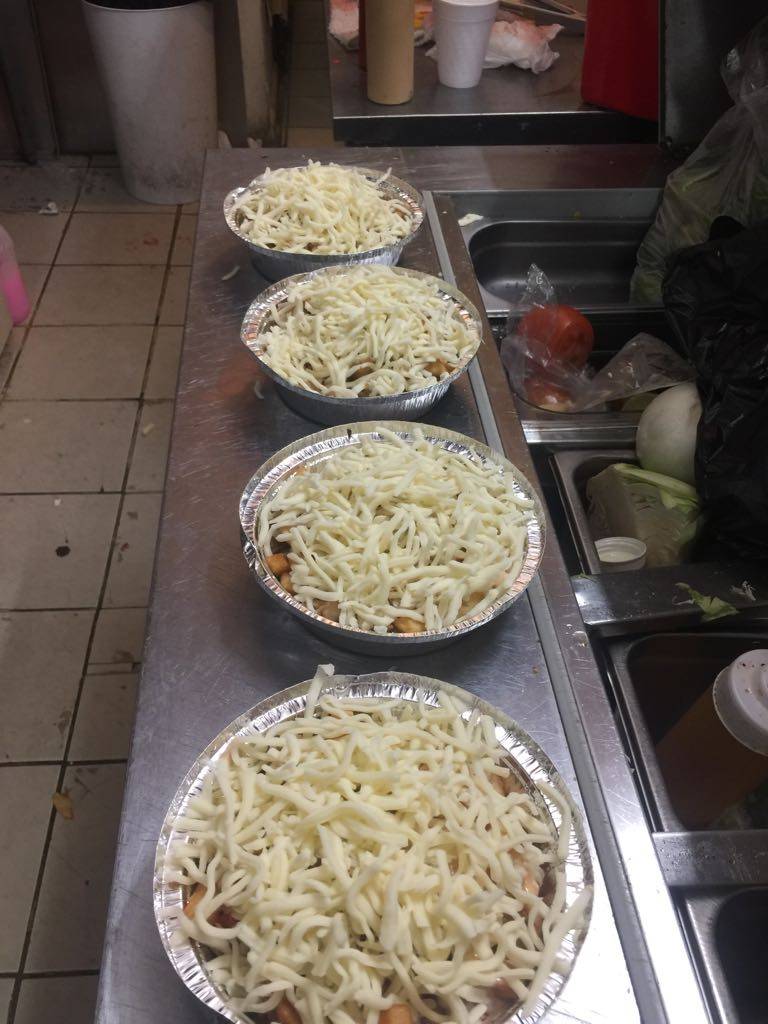 MI BISABUELO CHIMI | restaurant | 3195 Fulton St, Brooklyn, NY 11208, USA | 3472401631 OR +1 347-240-1631