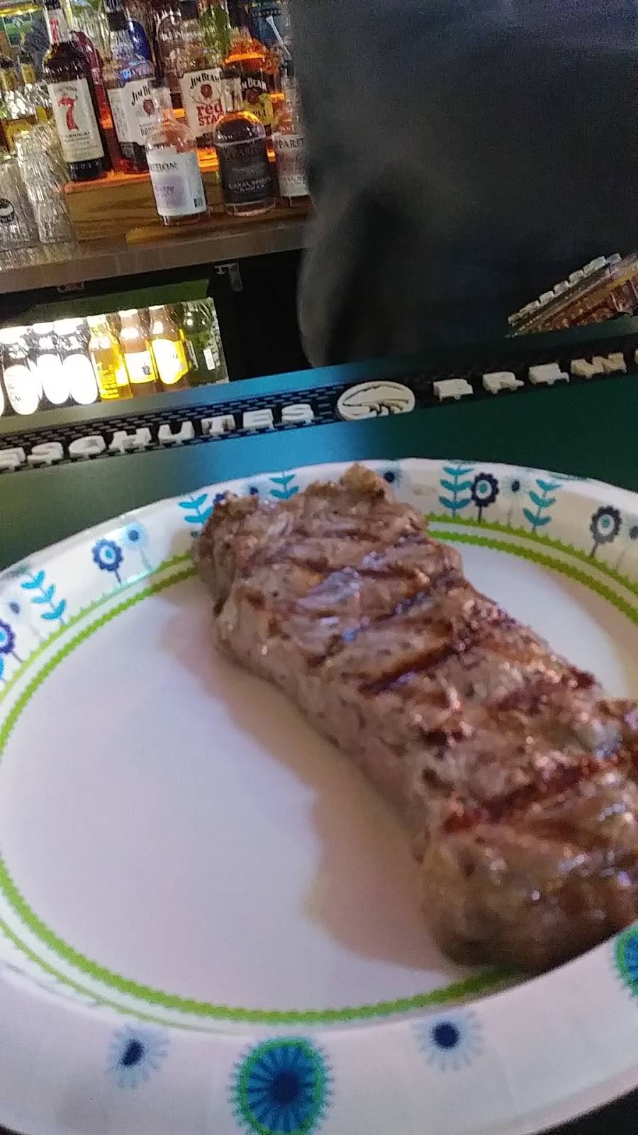 Canal Boat Lounge | restaurant | 119 Canal St S, Canal Fulton, OH 44614, USA | 3308549902 OR +1 330-854-9902