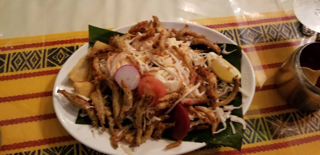 Izalco | restaurant | 64-05 Roosevelt Ave, Flushing, NY 11377, USA | 7185338373 OR +1 718-533-8373