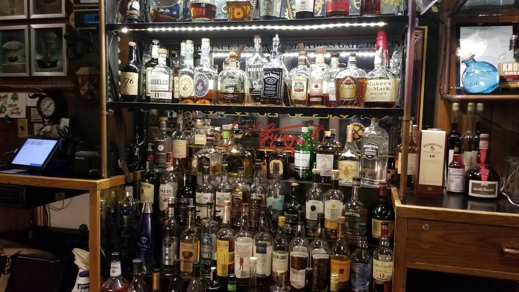 Cullens Tannery Pub | restaurant | 131 1st St Suite B, Benicia, CA 94510, USA | 7076375300 OR +1 707-637-5300