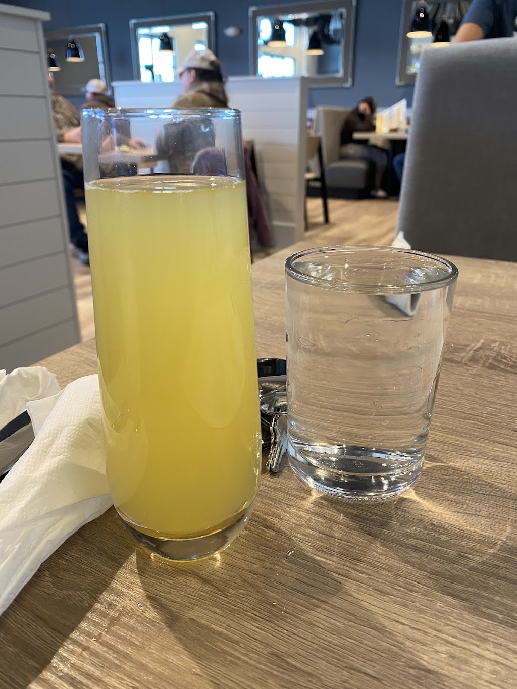 Morning Story - Marion | restaurant | 2931 7th Ave Ste. 400, Marion, IA 52302, USA | 3192008244 OR +1 319-200-8244