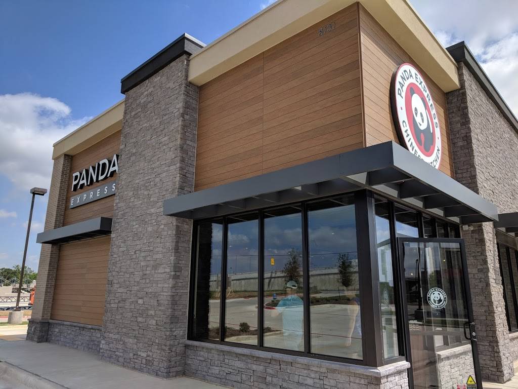 Panda Express | restaurant | 8111 S Interstate 35, Corinth, TX 76208, USA | 9404972869 OR +1 940-497-2869