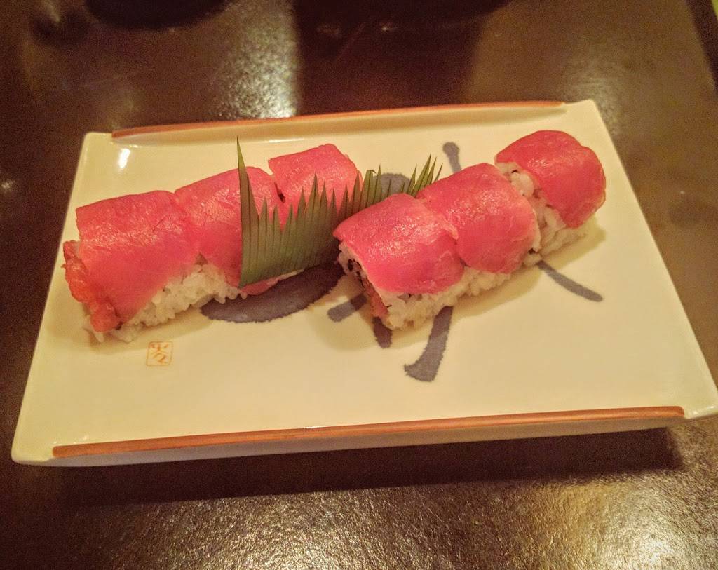 Atami Sushi Bar & Grill | restaurant | 1662 Lombard St, San Francisco, CA 94123, USA | 4156141958 OR +1 415-614-1958