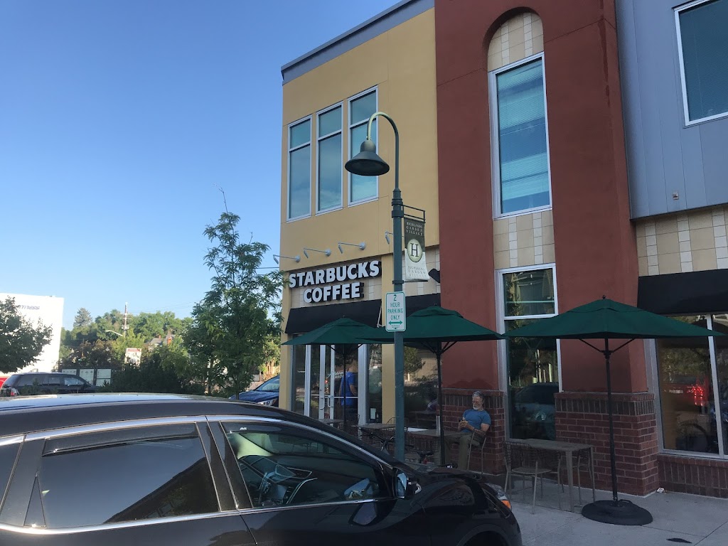 Starbucks | cafe | 4500 W 38th Ave, Denver, CO 80212, USA | 3034553382 OR +1 303-455-3382
