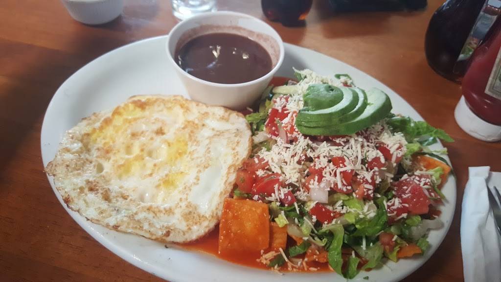 Pancake Republic | restaurant | Mar Adriatico 1401, Centro Playas, 22710 Rosarito, B.C., Mexico | 016611002047 OR +52 661 100 2047