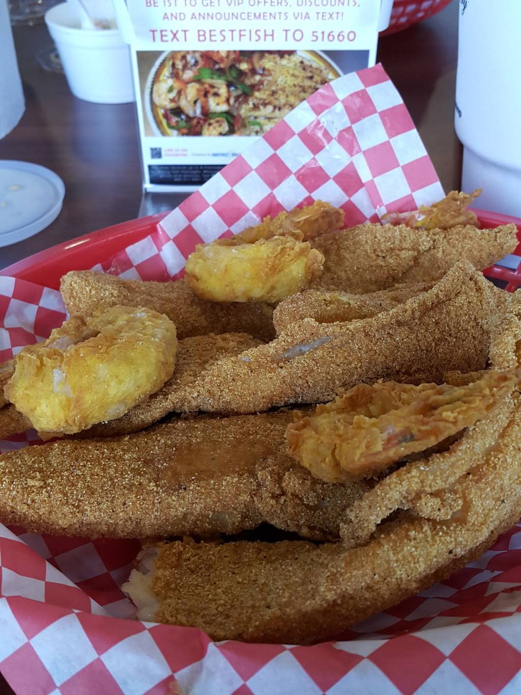 Sams Southern Eatery | restaurant | 2405 Memorial Blvd, Port Arthur, TX 77640, USA | 4099996206 OR +1 409-999-6206