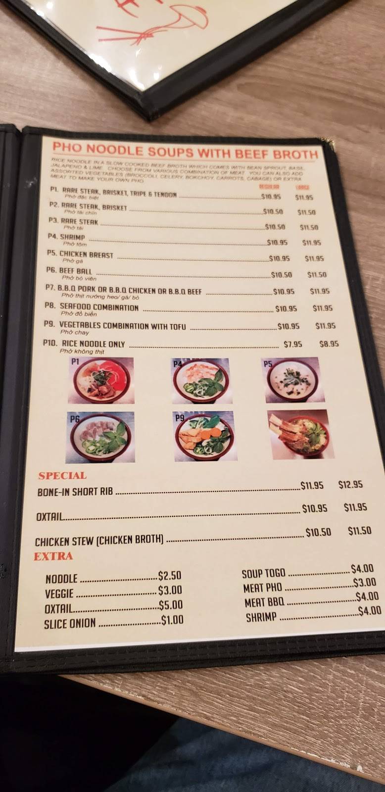 Pho The Bowl | restaurant | 27660 Marguerite Pkwy, Mission Viejo, CA 92692, USA | 9493478989 OR +1 949-347-8989