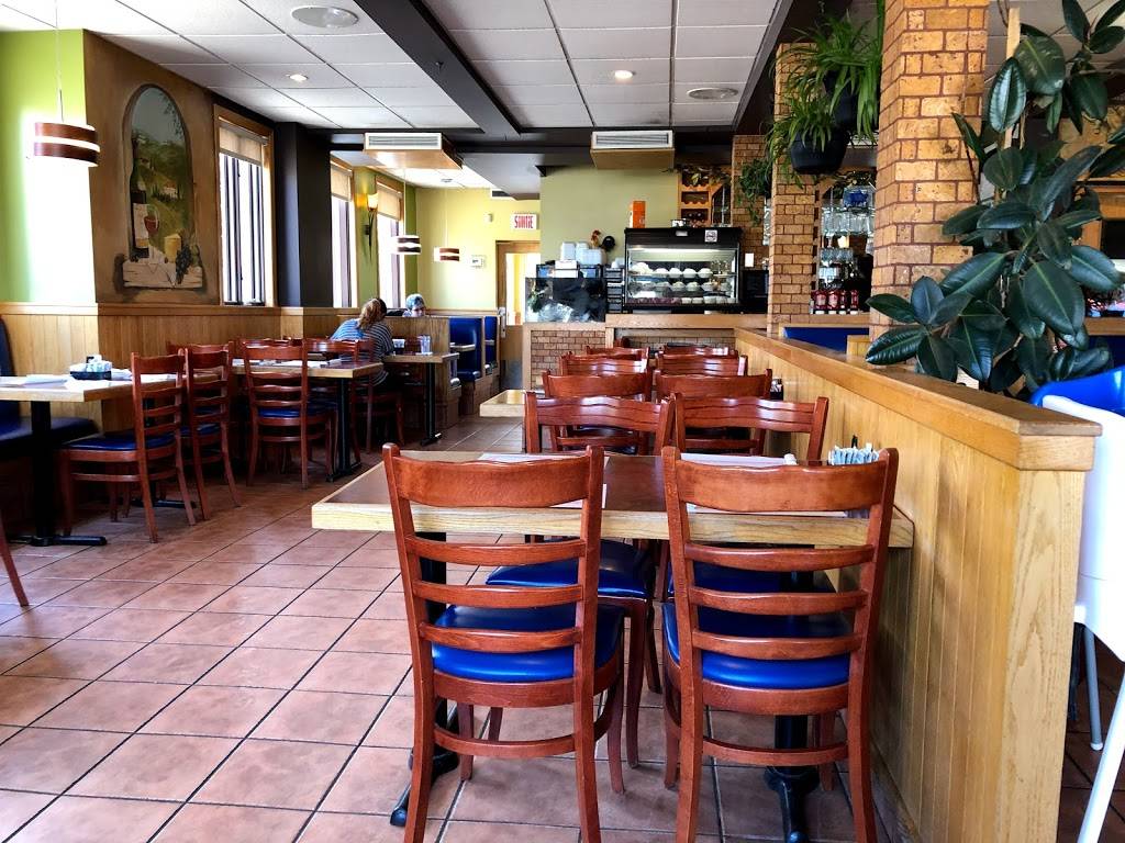 Pizzeria Quatre Saisons | restaurant | 440 Av St Charles, Vaudreuil-Dorion, QC J7V 2N1, Canada | 4504555545 OR +1 450-455-5545