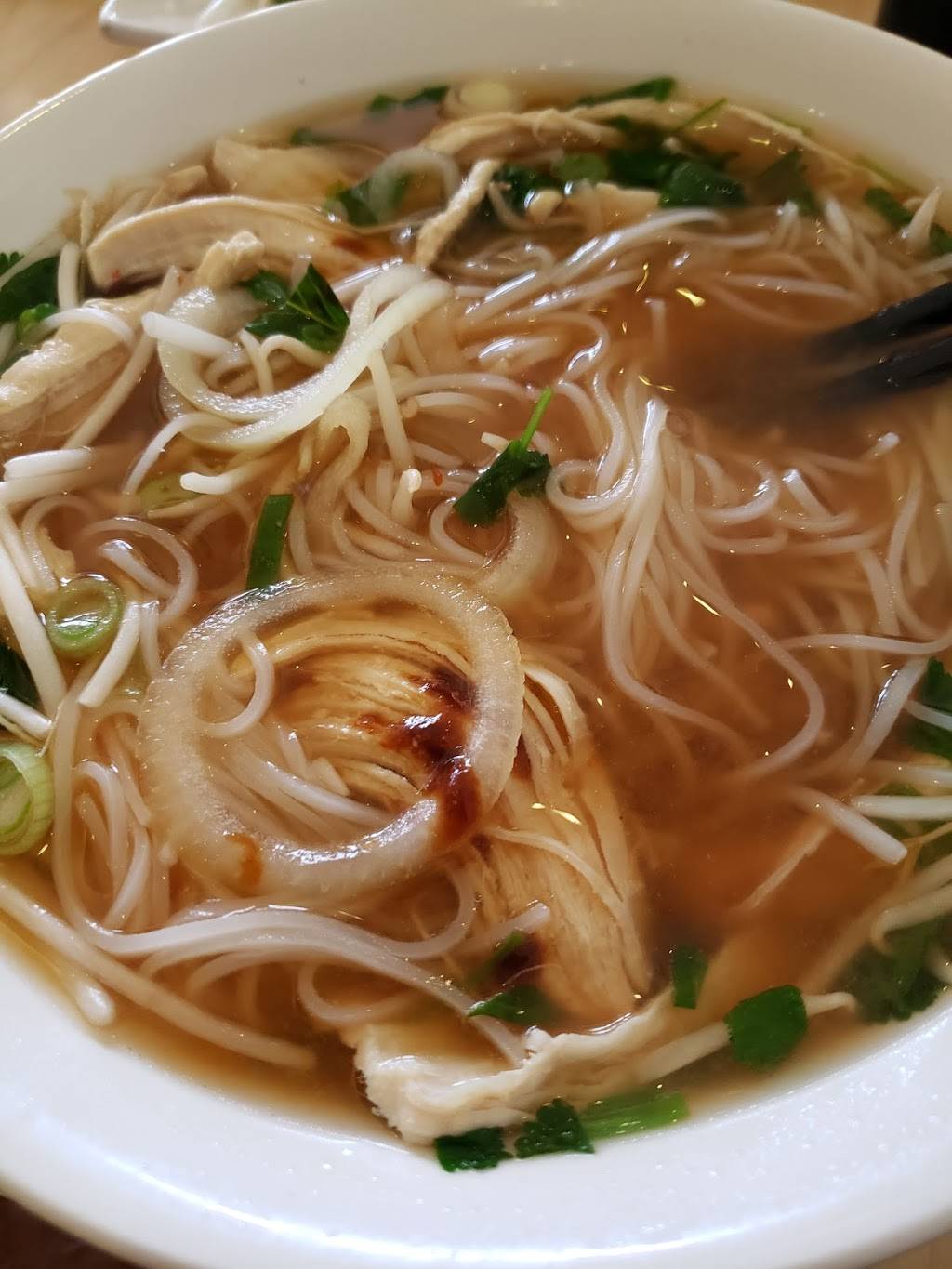 Pho Fusion | restaurant | 8038 Clairemont Mesa Blvd, San Diego, CA 92111, USA | 8582781224 OR +1 858-278-1224
