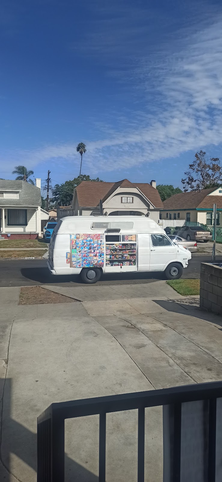 American Deli | restaurant | 3278 W Slauson Ave, Los Angeles, CA 90043, USA | 3236775885 OR +1 323-677-5885