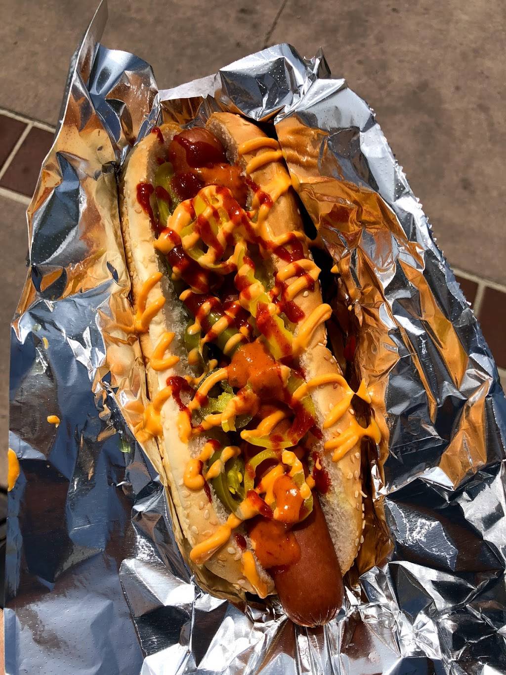 Left Coast Sausage Worx | meal takeaway | 107 San Jose Ave, Capitola, CA 95010, USA | 8312951194 OR +1 831-295-1194