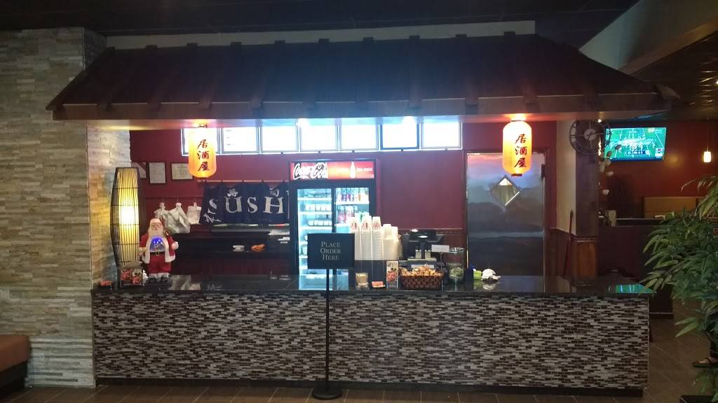 Miyoko Japanese Steakhouse | restaurant | 2 Benton Rd, Travelers Rest, SC 29690, USA | 8646106110 OR +1 864-610-6110