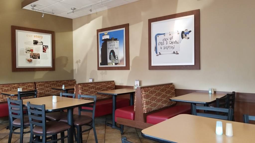 Chick-fil-A | restaurant | 1696 Stringtown Rd, Grove City, OH 43123, USA | 6145399500 OR +1 614-539-9500