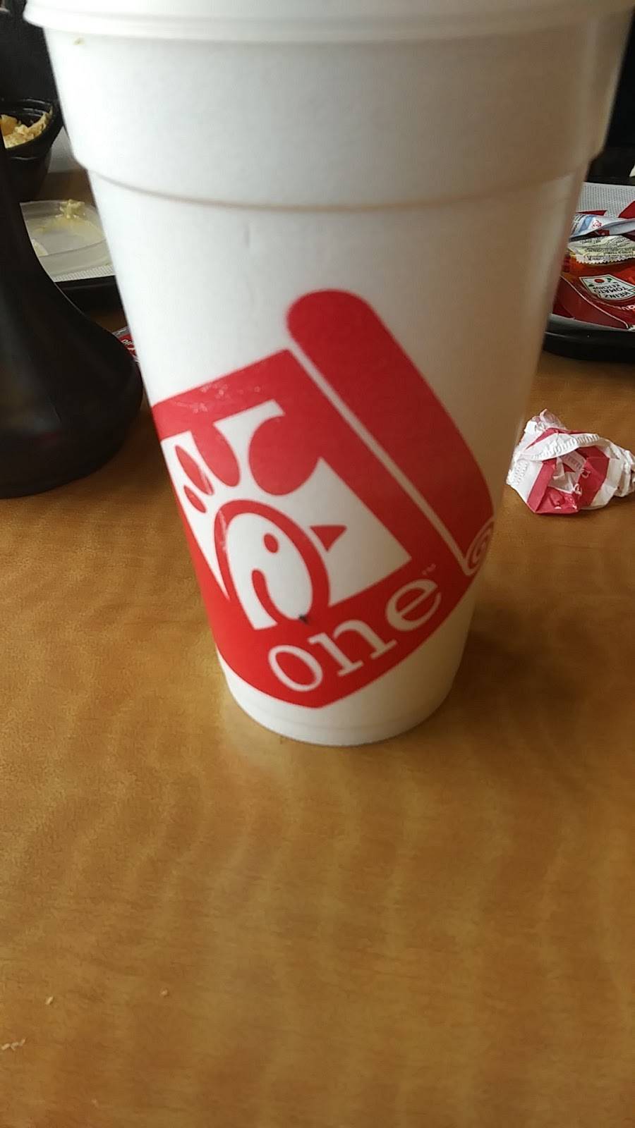 Chick-fil-A | restaurant | 6390 Weddington Rd, Matthews, NC 28104, USA | 7042341000 OR +1 704-234-1000