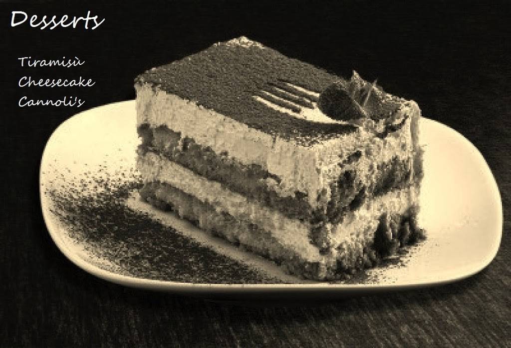 Little Italy Restaurant | restaurant | 10805 Rives Ave, McKenney, VA 23872, USA | 8044784041 OR +1 804-478-4041