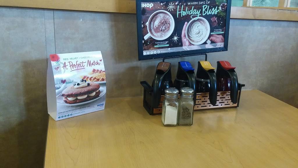 IHOP | restaurant | 2 N State Rd 7, Plantation, FL 33317, USA | 9545837115 OR +1 954-583-7115