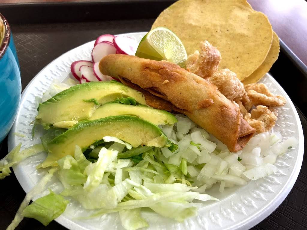 Taqueria El Paisano | restaurant | 2742 Waughtown St, Winston-Salem, NC 27107, USA | 3366500400 OR +1 336-650-0400