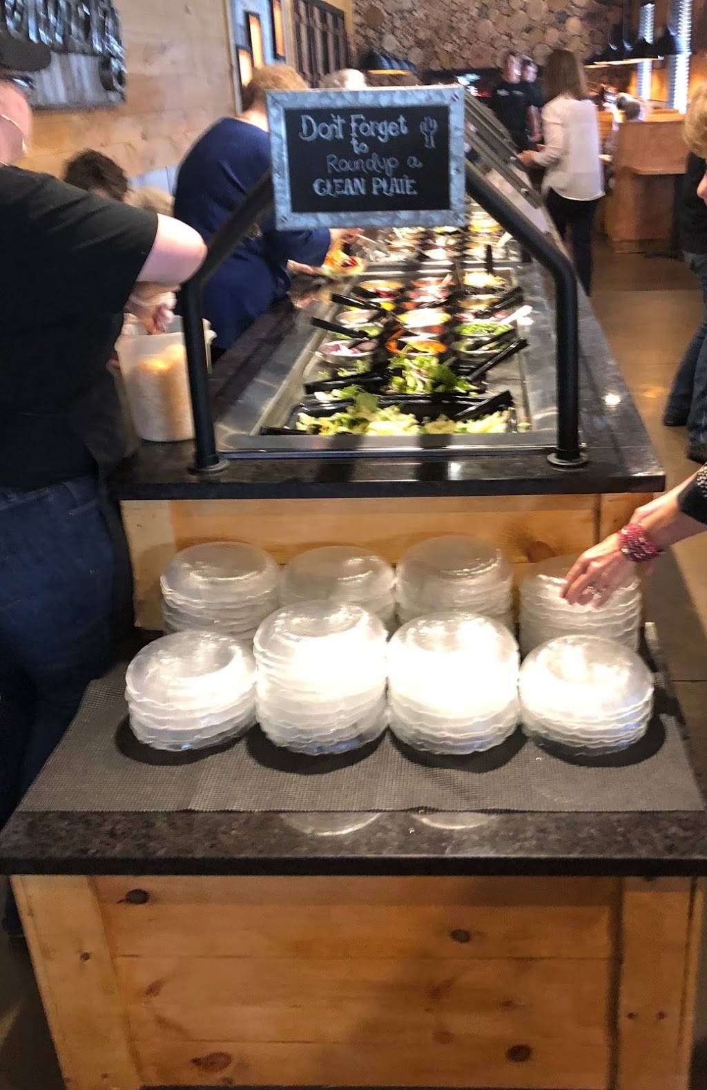 Cattlemans Roadhouse | restaurant | 1018 New Moody Ln, La Grange, KY 40031, USA | 5022651024 OR +1 502-265-1024