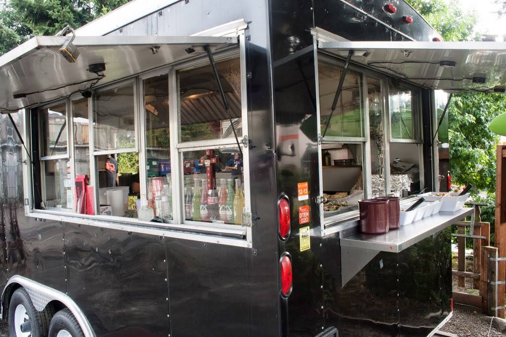 El Camion - NORTH | restaurant | 11728 Aurora Ave N, Seattle, WA 98133, USA | 2063672777 OR +1 206-367-2777