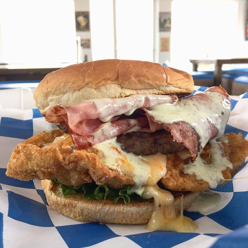 The Lookout Bar + Refuge | restaurant | 7000 Padre Blvd, South Padre Island, TX 78597, USA | 9563772019 OR +1 956-377-2019