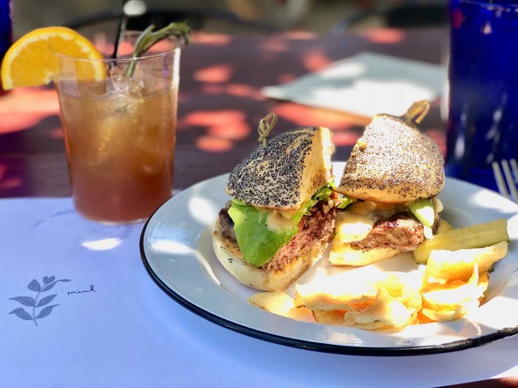 The Barn Kitchen | restaurant | 1330 E Palm Canyon Dr, Palm Springs, CA 92264, USA | 7603272300 OR +1 760-327-2300