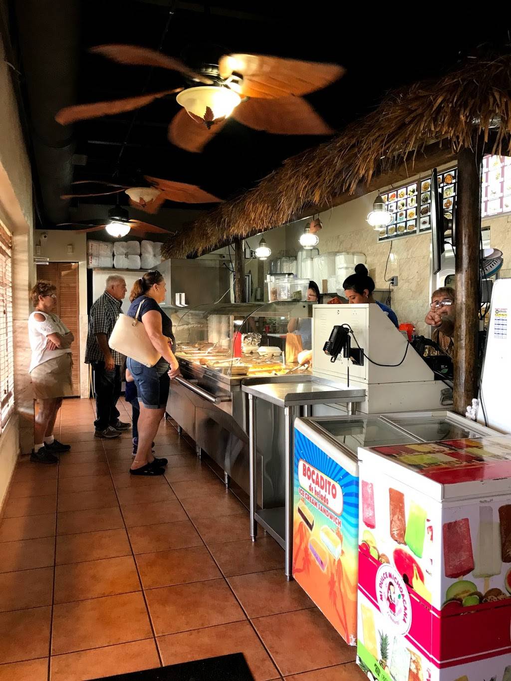 Las Vinas Barbeque | restaurant | 3935 E 4th Ave, Hialeah, FL 33013, USA | 3056942040 OR +1 305-694-2040