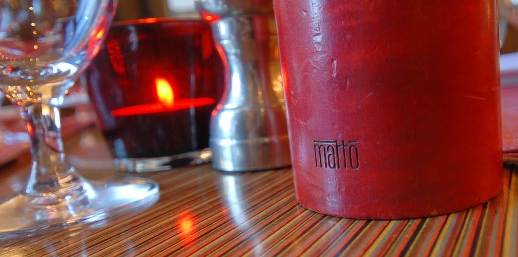 Matto | restaurant | 71 Rue Saint-Pierre, Québec, QC G1K 4A5, Canada | 4182669444 OR +1 418-266-9444
