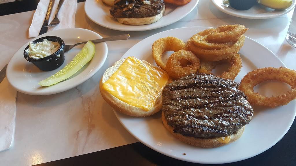 Fountain Diner | restaurant | 31 S Central Ave, Hartsdale, NY 10530, USA | 9144285457 OR +1 914-428-5457