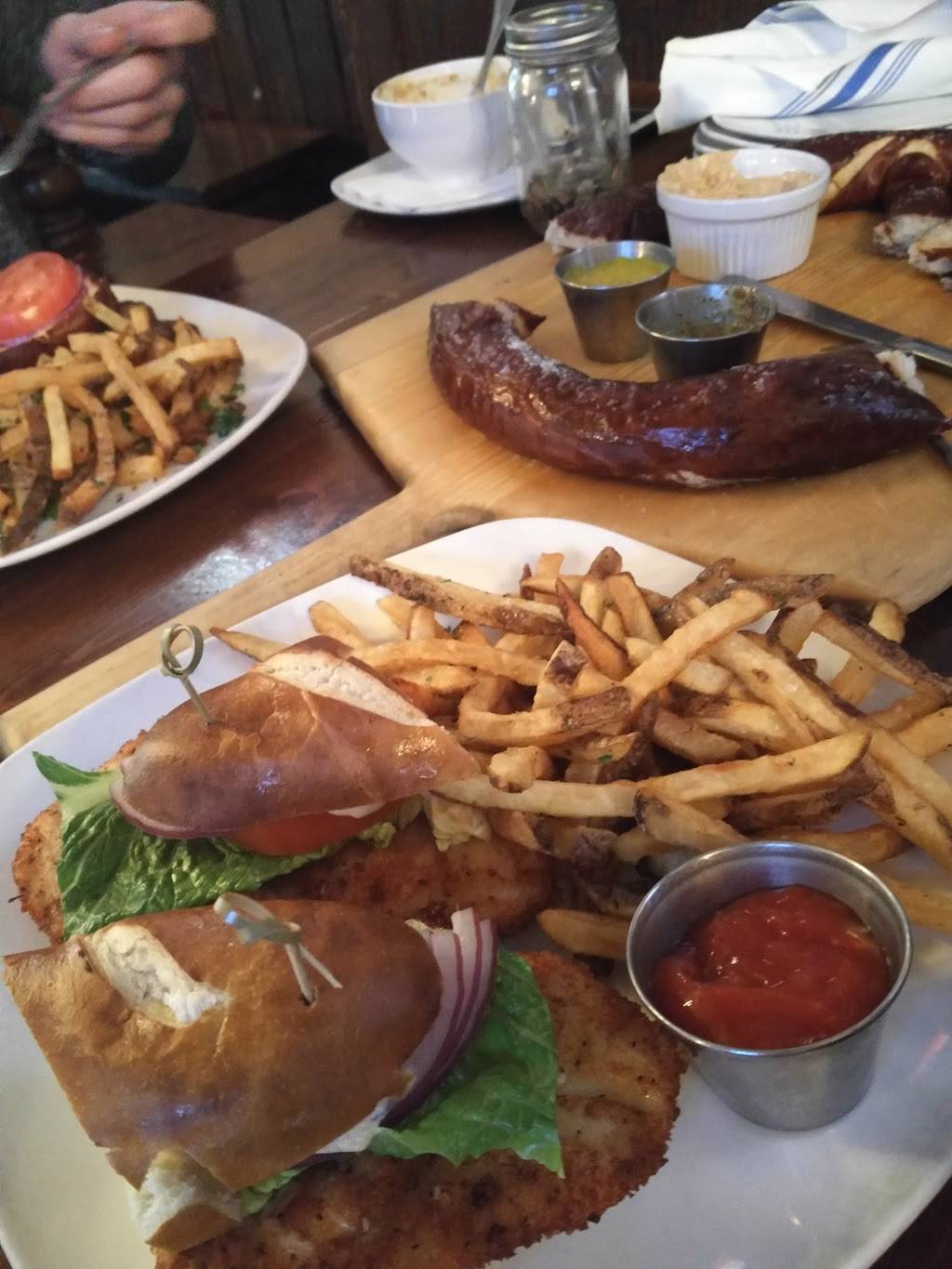 Prost! | restaurant | 2566 N Lincoln Ave, Chicago, IL 60614, USA | 7738809900 OR +1 773-880-9900