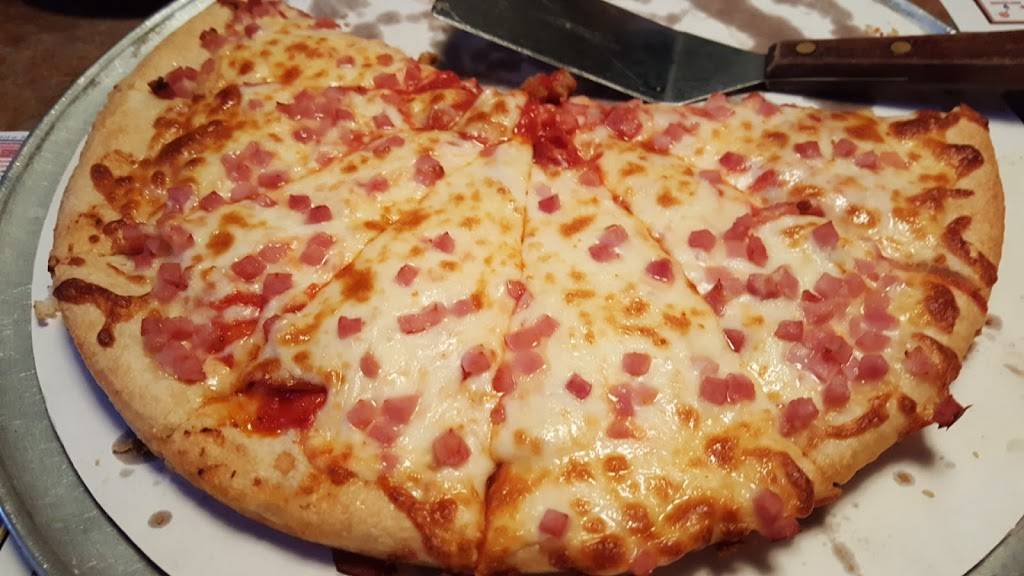 Freds Restaurant | restaurant | 8228 Ohio River Rd, Wheelersburg, OH 45694, USA | 7405742507 OR +1 740-574-2507