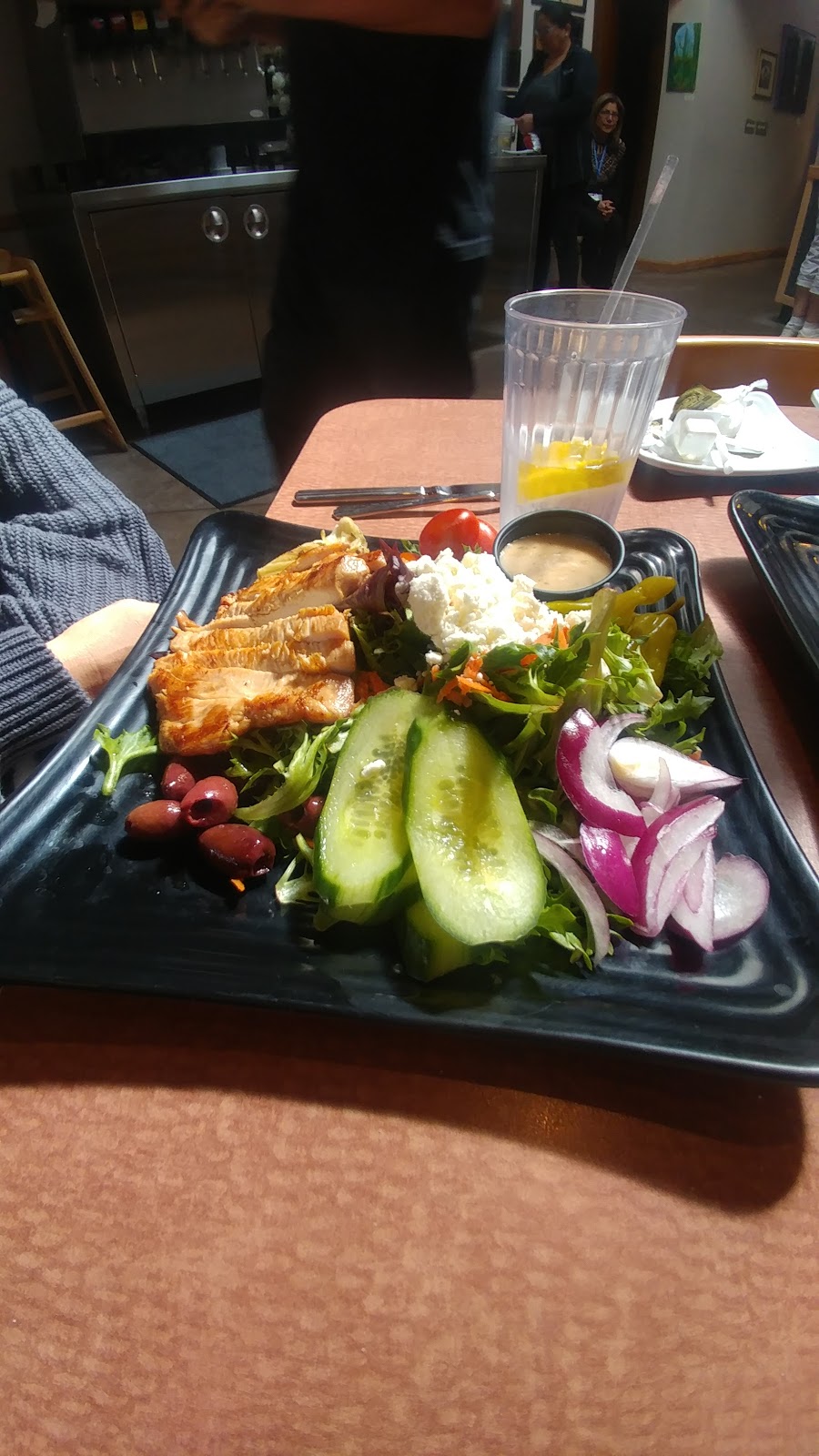 Café 54 | restaurant | 54 E Pennington St, Tucson, AZ 85701, USA | 5206221907 OR +1 520-622-1907