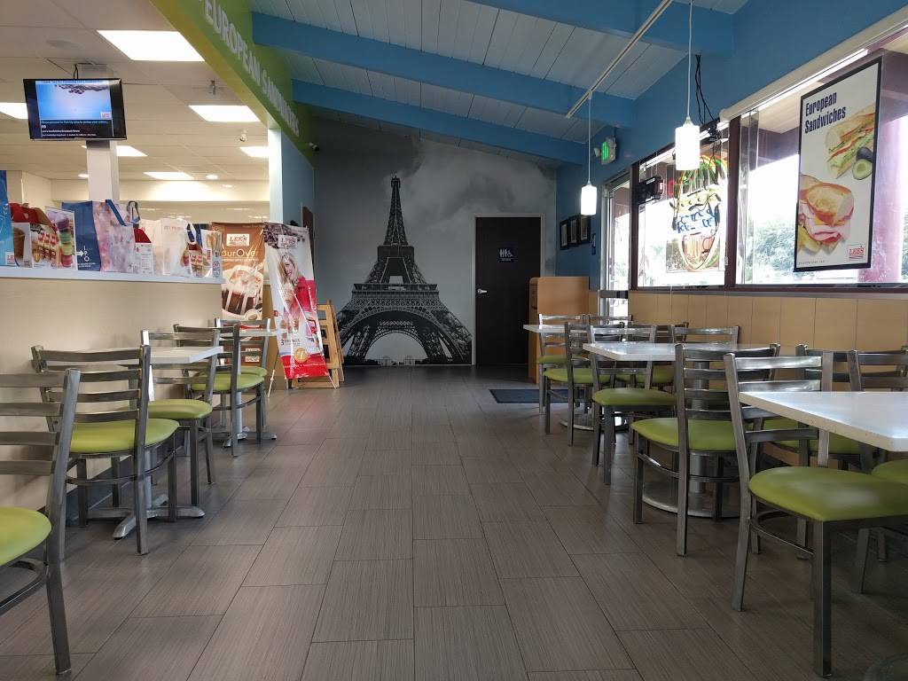 Lee’s Sandwiches | restaurant | 1228 S Magnolia Ave, Anaheim, CA 92804, USA | 7147236758 OR +1 714-723-6758