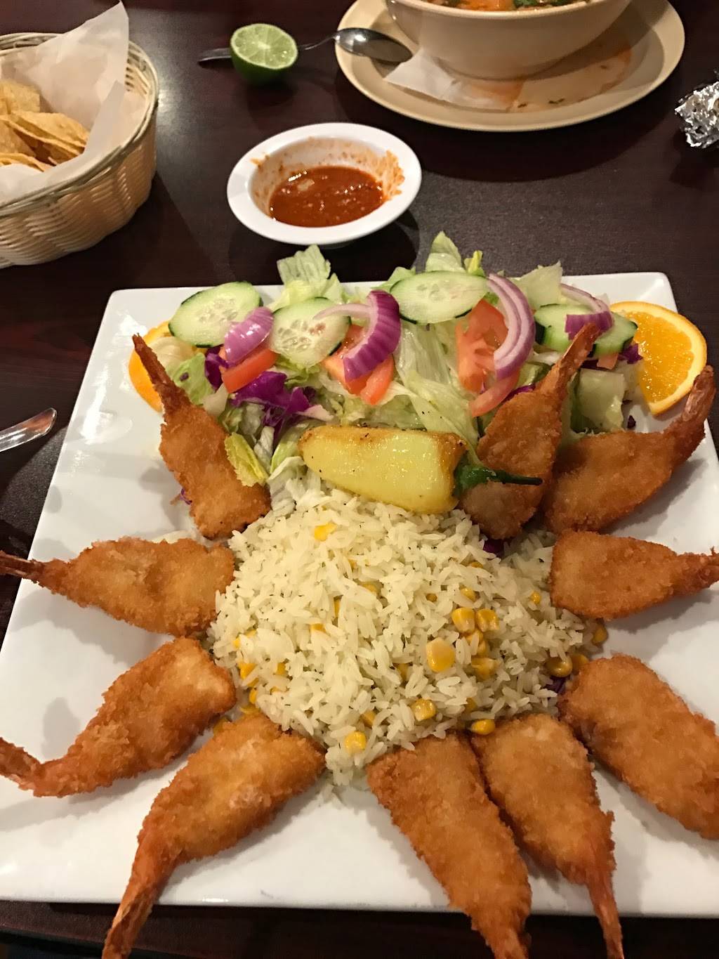 Mariscos Villa Del Mar | restaurant | 14222 Imperial Hwy, La Mirada, CA 90638, USA | 5627772549 OR +1 562-777-2549