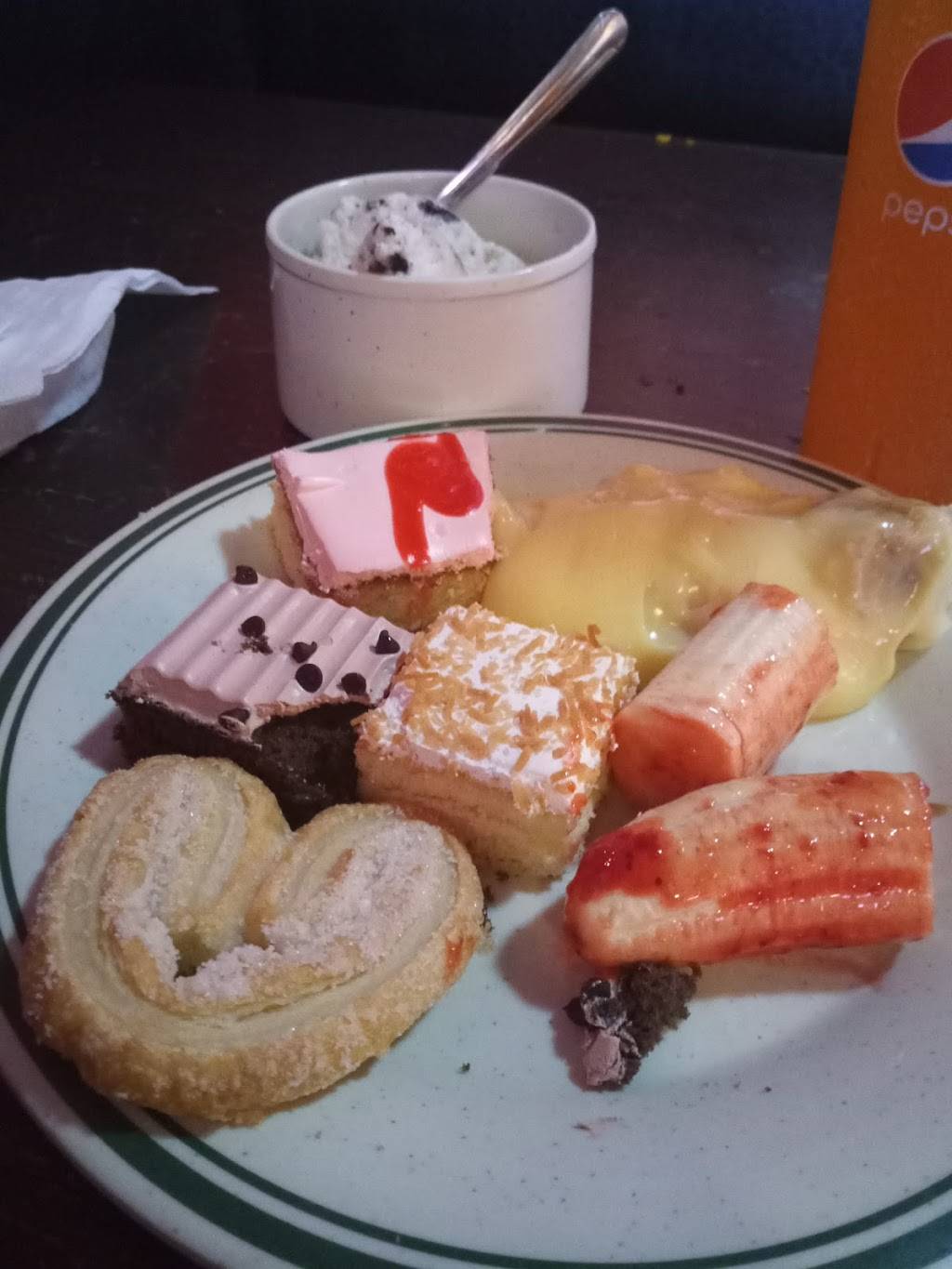 Hibachi Grill Supreme Buffet | restaurant | 58 Newport Ave A, Rumford, RI 02916, USA | 4014316200 OR +1 401-431-6200