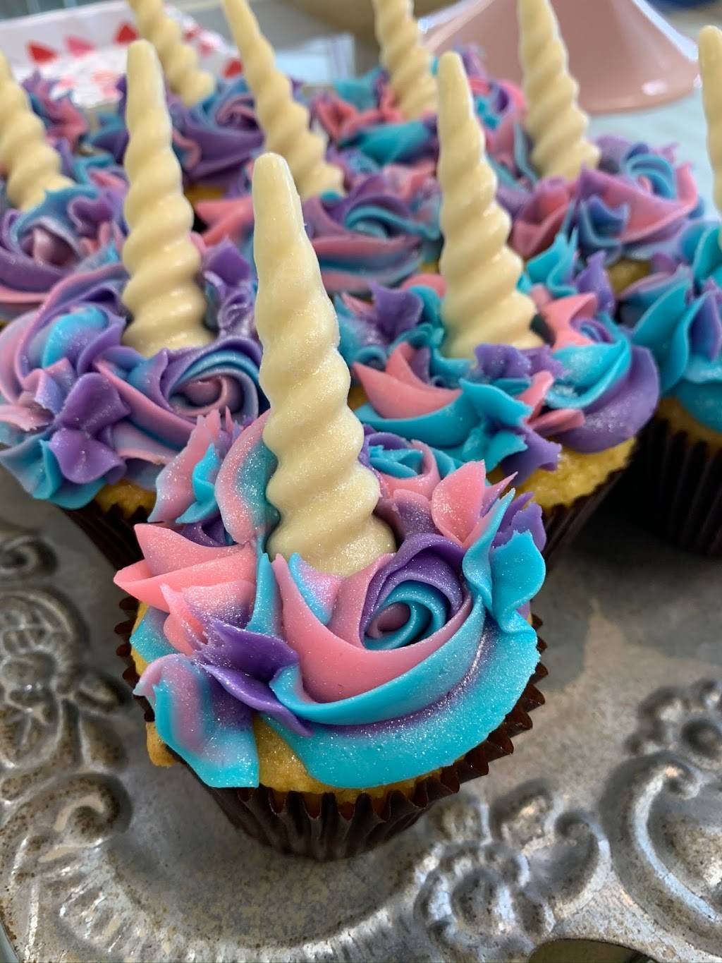 JB Cakes, Sweets And Treats | restaurant | 26326 Constitution Hwy, Rhoadesville, VA 22542, USA | 5407320300 OR +1 540-732-0300