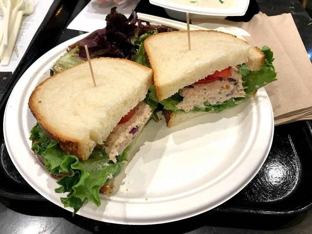 Boudin Bakery Cafe | bakery | Valley Fair, 2855 Stevens Creek Blvd #2451, Santa Clara, CA 95050, USA | 4082494101 OR +1 408-249-4101