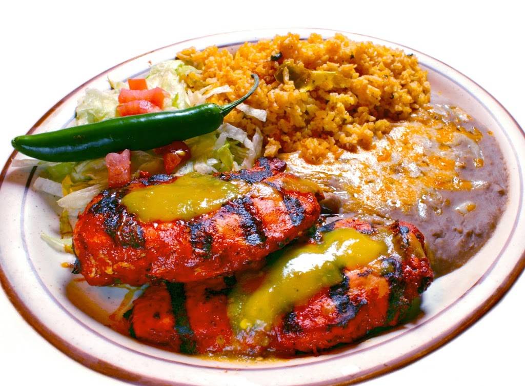 Serranos Mexican Food Restaurants | restaurant | 1964 E McKellips Rd, Mesa, AZ 85203, USA | 4806493503 OR +1 480-649-3503