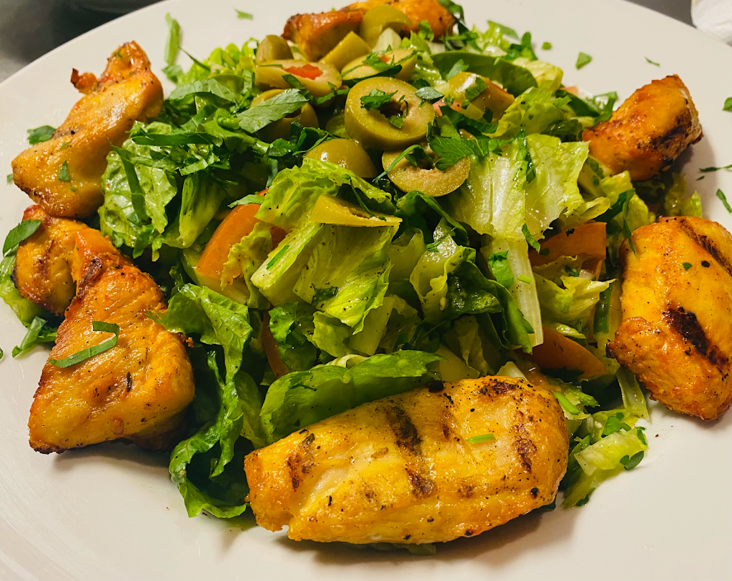 Ali Baba Mediterranean Grill/North Miami/Best Mediterranean Food | restaurant | 2218 NE 123rd St, North Miami, FL 33181, USA | 3058990095 OR +1 305-899-0095