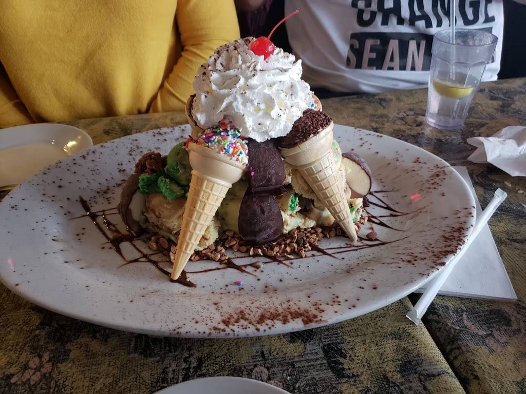 L&B Spumoni Gardens | restaurant | 2725 86th St, Brooklyn, NY 11223, USA | 7184491230 OR +1 718-449-1230