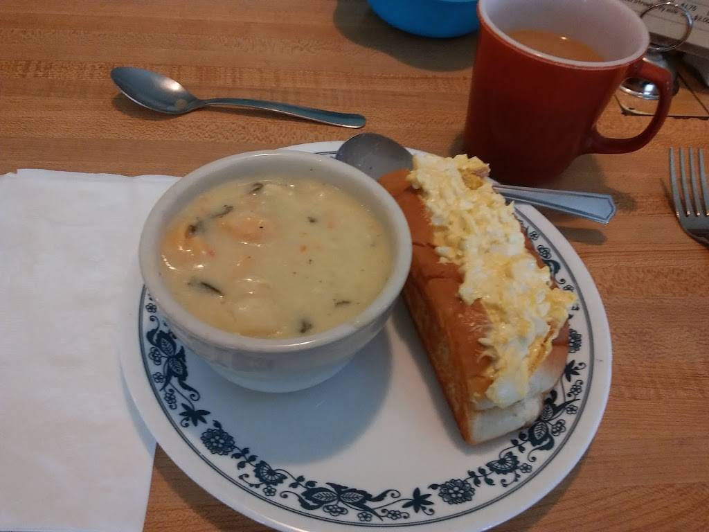 Gabbys Place | restaurant | 173 Pearson Blvd, Gardner, MA 01440, USA | 9786322282 OR +1 978-632-2282