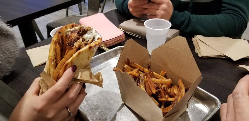 The Simple Greek | restaurant | 1731 Wilson Blvd, Arlington, VA 22209, USA | 7038751800 OR +1 703-875-1800