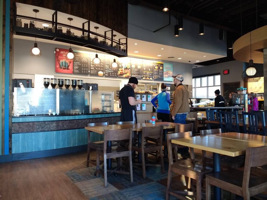 Coffee & Bagels | cafe | 1416 E College Dr, Marshall, MN 56258, USA | 5075321006 OR +1 507-532-1006